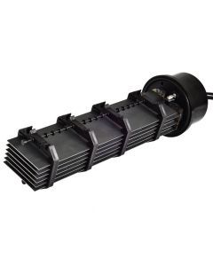 AquaSolis Replacement Pool Chlorinator Cell for Waterco Electrochlor 30SC w/ Resin Filled Head and New Cable - Self-Cleaning Chlorinator Spare Part