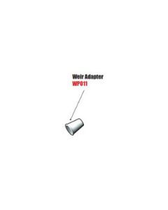 White Pointer Weir Adapter WP011 - Pool Cleaner Spare Part
