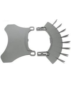 Zodiac X7 / Quattro Front & Rear Disc W70000 - Pool Cleaner Spare Part