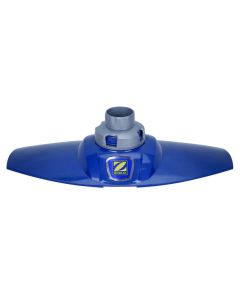 Zodiac MX8, AX10 Activ Body Top Cover w/ Swivel Assembly 11167000 - Genuine Pool Cleaner Spare Part