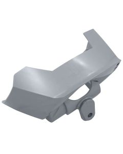 Zodiac MX8, AX10 Activ, AstralPool S10 Body Left Side Panel ('A) A0169300 - Genuine Pool Cleaner Spare Part