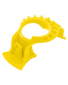 Zodiac MX8, AX10 Inlet Reducer / Small Inlet Mouth A0195200 - Genuine Pool Cleaner Spare Part