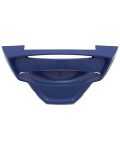Zodiac MX8, AX10 Activ, AstralPool S10 Rear Body Panel ('D) A0203100 - Genuine Pool Cleaner Spare Part
