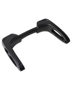 Zodiac CX20/CX20 Tile, CX35/CX35 Tile Handle Complete Grey R0631904 - Genuine Pool Cleaner Spare Part