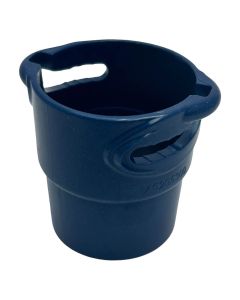 Zodiac Cyclonic Leaf Catcher / Canister Twist-Lock Cuff Male Adaptor A0205300 - Genuine Pool Cleaner Spare Part