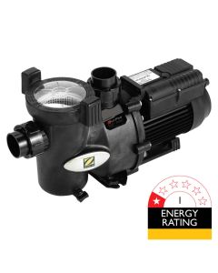 Zodiac FloPro SS 1.5HP Pool Pump. 3Y Warranty