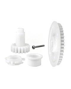 Zodiac EvoLux EX5050/EX6050 IQ, EX4000/EX5000/EX6000 iQ, Vortex Pro V4 4WD, VX40, VX42/VX45/VX50/VX55 4WD, VX65 iQ, Polaris 9300 Sport, Viron QT1000/QT1050 Transmission Kit R0517200 - Genuine Pool Cleaner Spare Part
