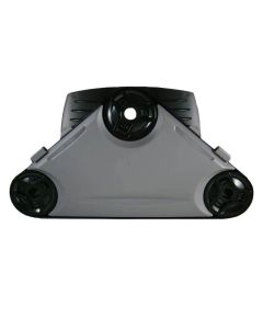 Zodiac CX20/CX20 Tile, CX35/CX35 Tile Free Track Gear Box Assembly Complete Grey R0632203 - Genuine Pool Cleaner Spare Part