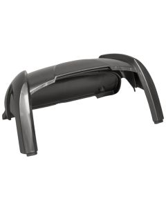 Zodiac CX20/CX20 Tile, CX35/CX35 Tile Body A Grey R0633703 - Genuine Pool Cleaner Spare Part