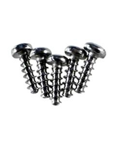 Zodiac VX42, VX50, VX55, VX65 Screw 2.9 9.5mm R0639200 (Set Of 5) - Genuine Pool Cleaner Spare Part