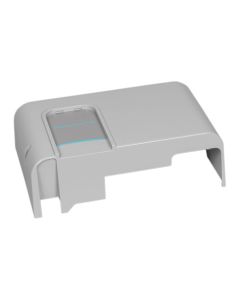 Zodiac MagnaPool Hydroxinator iQ Next Gen Lower Cover w/o Pump R0824300 - Genuine Chlorinator Spare Part