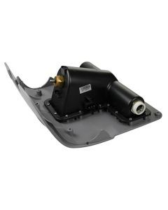 Zodiac EvoLux EX5050/EX6050 iQ, EX5000/EX6000 iQ, Viron QT1000/QT1050 Motor Block VR Type 2 R0865400 - Genuine Pool Cleaner Spare Part