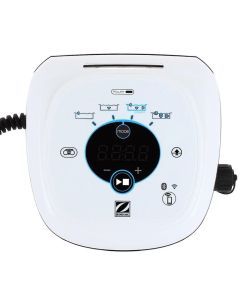 Zodiac EvoLux EX6050 iQ, EX6000 iQ Control Box VR1 iQ Full Sohem R0869200 - Genuine Pool Cleaner Spare Part