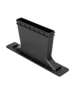 Zodiac FreeRider FR500/FR800 IQ Small Inlet Channel R1000000 - Genuine Pool Cleaner Spare Part