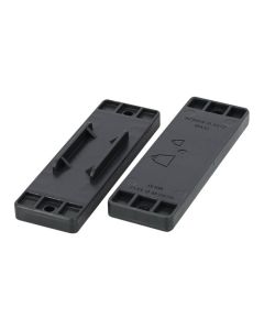 Zodiac FreeRider FR200/FR500/FR800 iQ Large Ballast R1065900 (Set of 2) - Genuine Pool Cleaner Spare Part