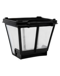 Zodiac FreeRider FR200 150 Micron Fine Filter Canister Assembly R1066200 - Genuine Pool Cleaner Spare Part