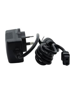 Zodiac FreeRider FR200 Battery Charger R1066800 - Genuine Pool Cleaner Spare Part