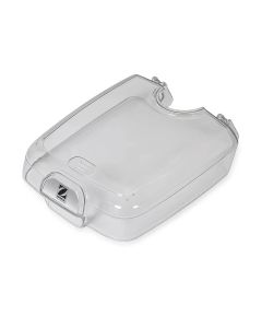Zodiac FreeRider FR200 Clear Cover R1067300 - Genuine Pool Cleaner Spare Part