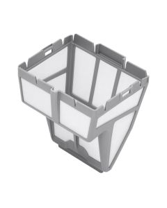 Zodiac FreeRider FR800 IQ Small 60 Micron Fine Filter Canister R1083400 - Genuine Pool Cleaner Spare Part