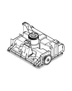 Zodiac FreeRider FR500 IQ Complete Motor Block MPPC FW w/o Battery R1091500 - Genuine Pool Cleaner Spare Part
