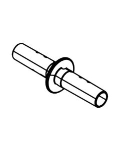 Zodiac SpaBot Scrubber Brush Tube R0919700 - Genuine Spa Cleaner Spare Part