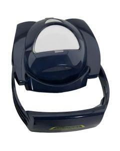 Zodiac SpaBot Complete Canister Top Housing R0920001 - Genuine Spa Cleaner Spare Part