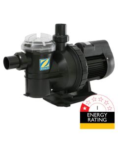 Zodiac Titan ZTS100 1.0HP Pool Pump. 2Y Warranty