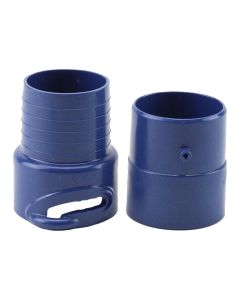 Zodiac Twist & Lock Cuff Adaptor for Non-Baracuda Hoses R0564000 - Genuine Pool Cleaner Spare Part