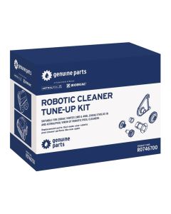 Zodiac EvoLux iQ, Vortex 2WD/4WD, Astral Pool Viron QT Motor Tune-Up Kit R0746700 - Genuine Pool Cleaner Spare Part