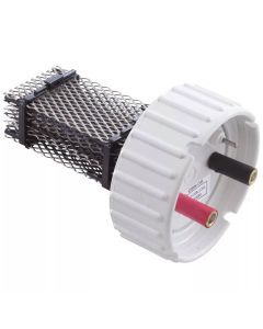 Zodiac Clearwater C170 Screw On Pool Chlorinator Cell W193851 (Genuine) - Chlorinator Spare Part