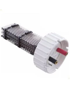 Zodiac Clearwater C250 Screw On Pool Chlorinator Cell W193871 (Genuine) - Chlorinator Spare Part