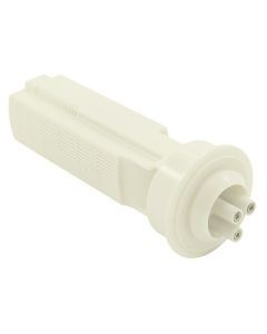 Zodiac Clearwater LM3-24/Ei3-24 Pool Chlorinator Cell W196584 (Genuine) - Self-Cleaning Chlorinator Spare Part