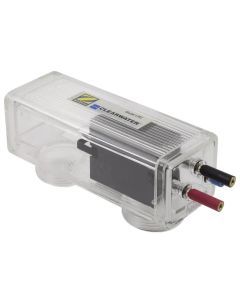 Zodiac Clearwater LM2-24, EL-24 Pool Chlorinator Cell W202051 (Genuine) - Self-Cleaning Chlorinator Spare Part