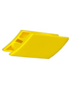 Zodiac Baracuda G2 Yellow Weight Cover W69201 - Genuine Pool Cleaner Spare Part