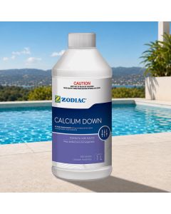 Zodiac Calcium Down Scale & Stain Control 1L – Pool Chemical (DG)