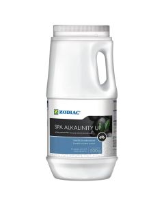 Zodiac Spa Alkalinity Up pH & Total Alkalinity Increaser 500g – Spa Chemical