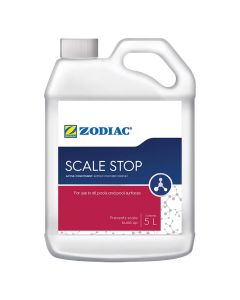 Zodiac Scale Stop 5L – Pool Chemical
