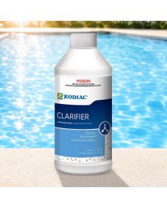 Zodiac Clarifier 1L – Pool Chemical
