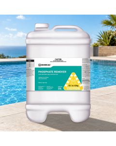 Zodiac Phosphate Remover 20L – Pool Chemical