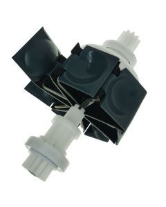 Zodiac AX20 and Astral Pool S20 Engine Assembly 30093601 - Genuine Pool Cleaner Spare Part