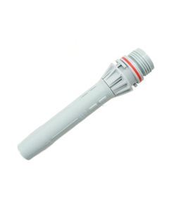Zodiac Baracuda Aquasphere/Contractor Outer Extension Pipe W72025