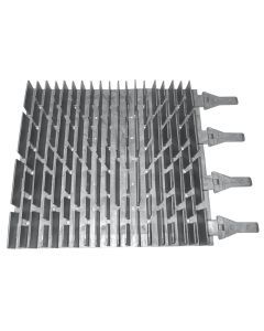 Zodiac FreeRider FR200, TornaX TX20/TX30/TX35, FX18, OT15, AstralPool QG50 Brush Scrubber R0764900 - Genuine Pool Cleaner Spare Part
