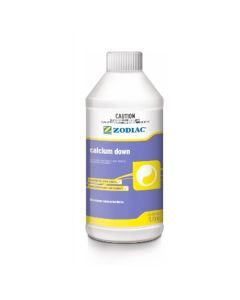 Zodiac Calcium Down 1L - Pool Chemical (DG)