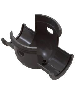 Zodiac eXO iQ pH/PRO, Hydroxinator iQ pH/PRO, Ei Clamp Bottom R0768400 - Genuine Chlorinator Spare Part