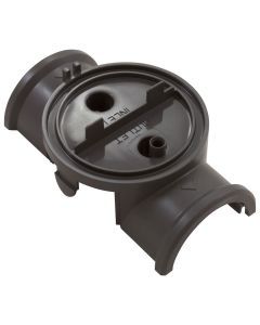 Zodiac eXO iQ pH/PRO, Hydroxinator iQ pH/PRO, pH Perfect, Ei Clamp Top R0767900 - Genuine Chlorinator Spare Part