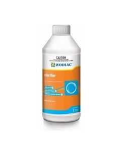 Zodiac Clarifier 1 Litre - Pool Chemical