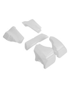 Zodiac Vortex Pro V3, V3/V4 4WD, VX40, VX42/VX45/VX50/VX55 4WD, VX65 iQ, Polaris 9300 Sport Complete Float R0539700 - Genuine Pool Cleaner Spare Part
