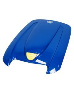Zodiac Vortex Pro V3, VX40, Polaris 9300 Sport Complete Blue Hood Cover R0544700 - Genuine Pool Cleaner Spare Part