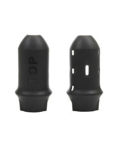 Zodiac Duo-X DX3000/DX4000/DX4050 iQ, CX20/CX35/CX40/CX50, AstralPool QB600/QB800 3-Pin Connector Body R0634100 - Genuine Pool Cleaner Spare Part