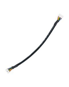 Zodiac eXO iQ/pH/Pro, Hydroxinator iQ/pH/Pro, Ezi Salt Series Next Gen HMI Control PCB Card Cable R0823100 - Genuine Chlorinator Spare Part
